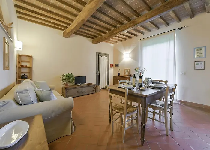 Agriturismo Bandinelli