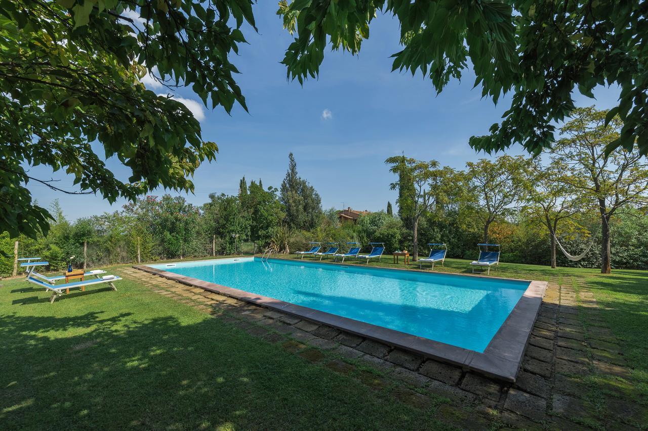 Bandinelli Apartment