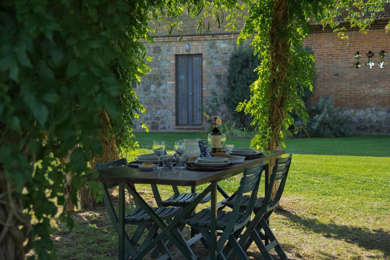 Bandinelli Apartment *