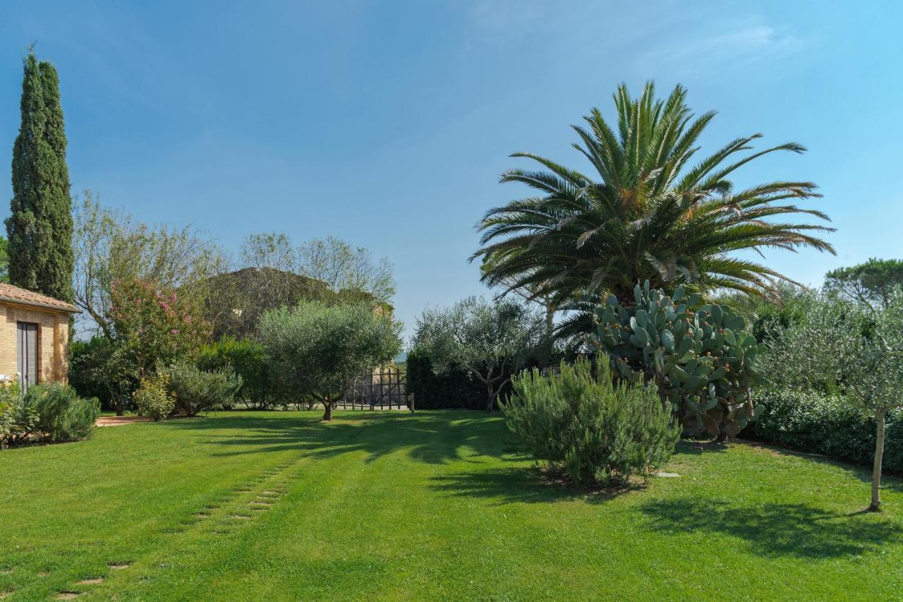Bandinelli Apartment *