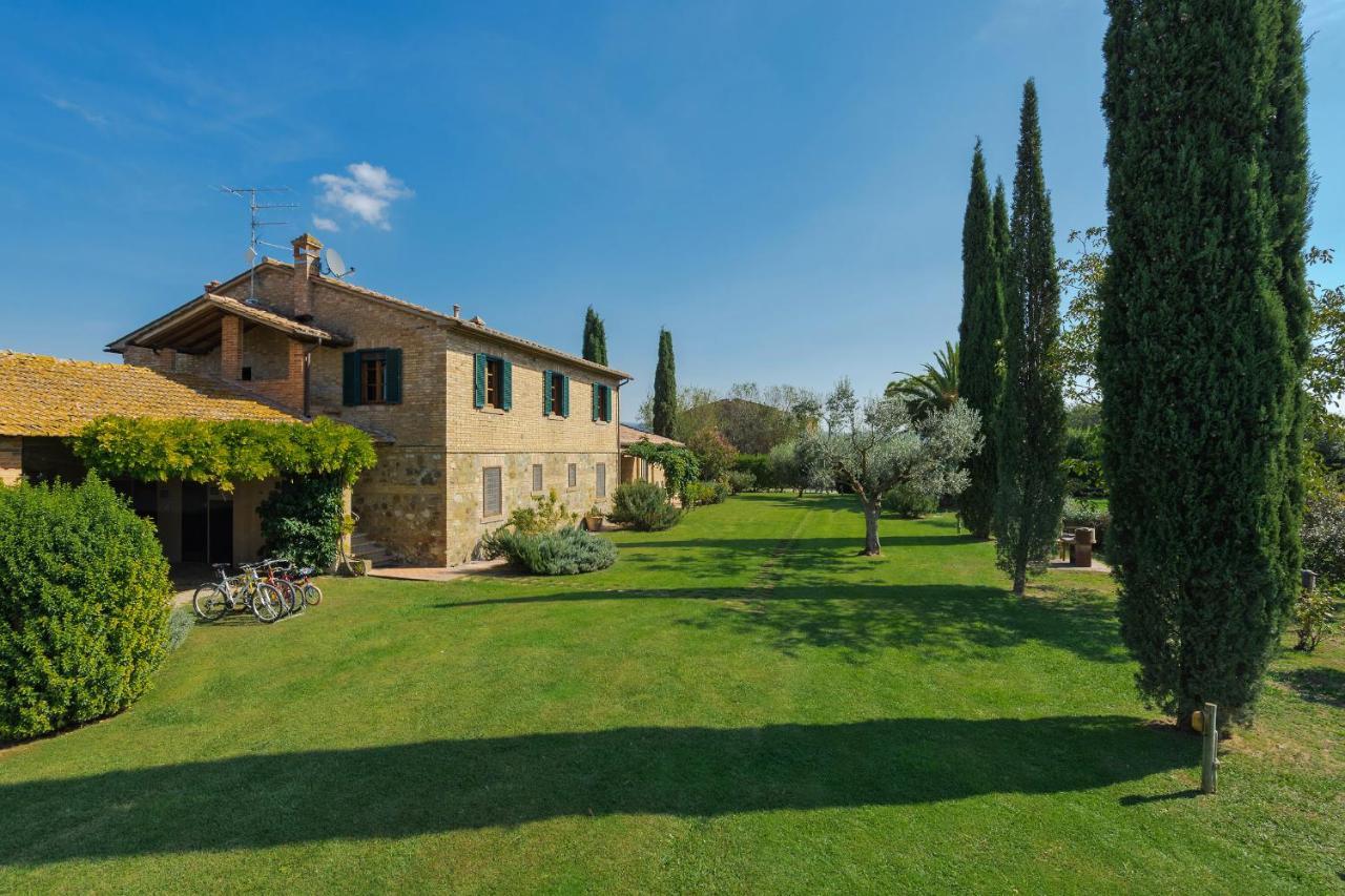 Bandinelli Apartment