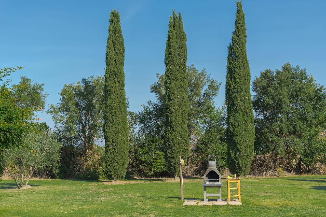 Apartment Bandinelli Braccagni