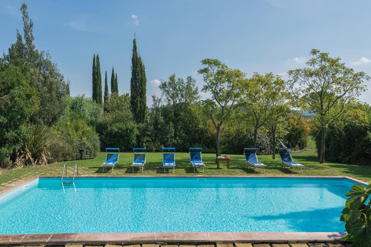Apartment Bandinelli