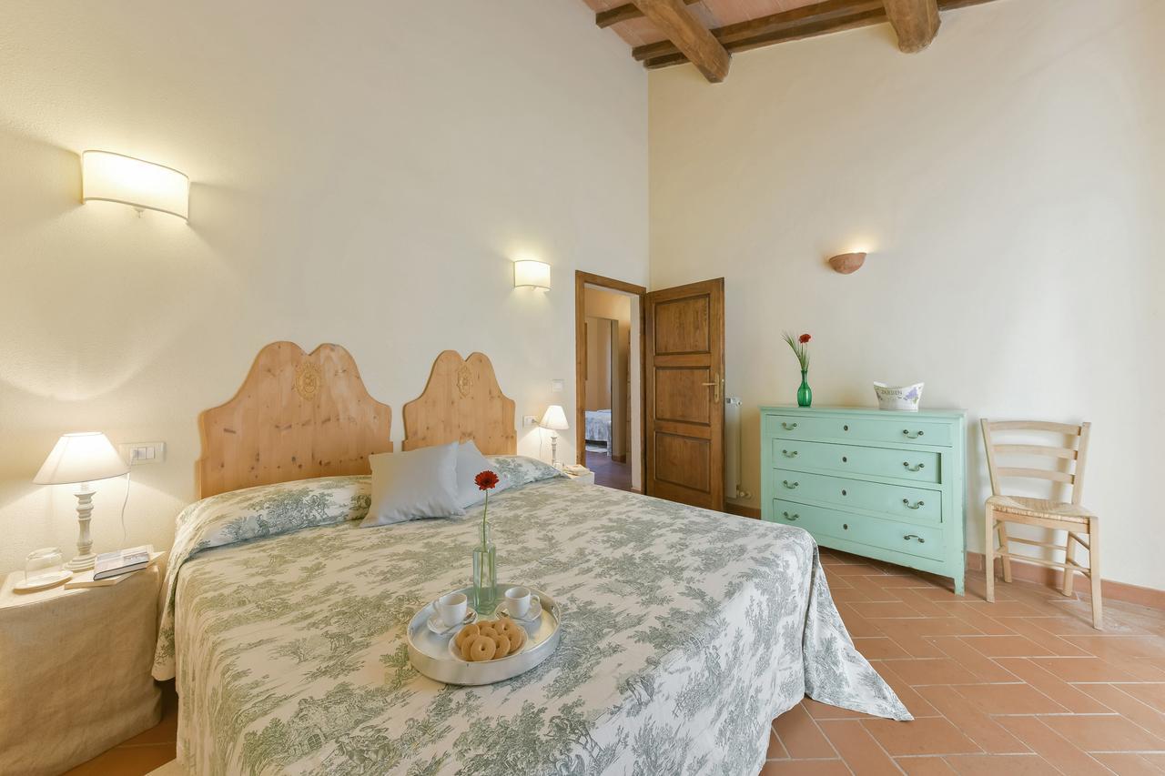 Apartment Bandinelli *