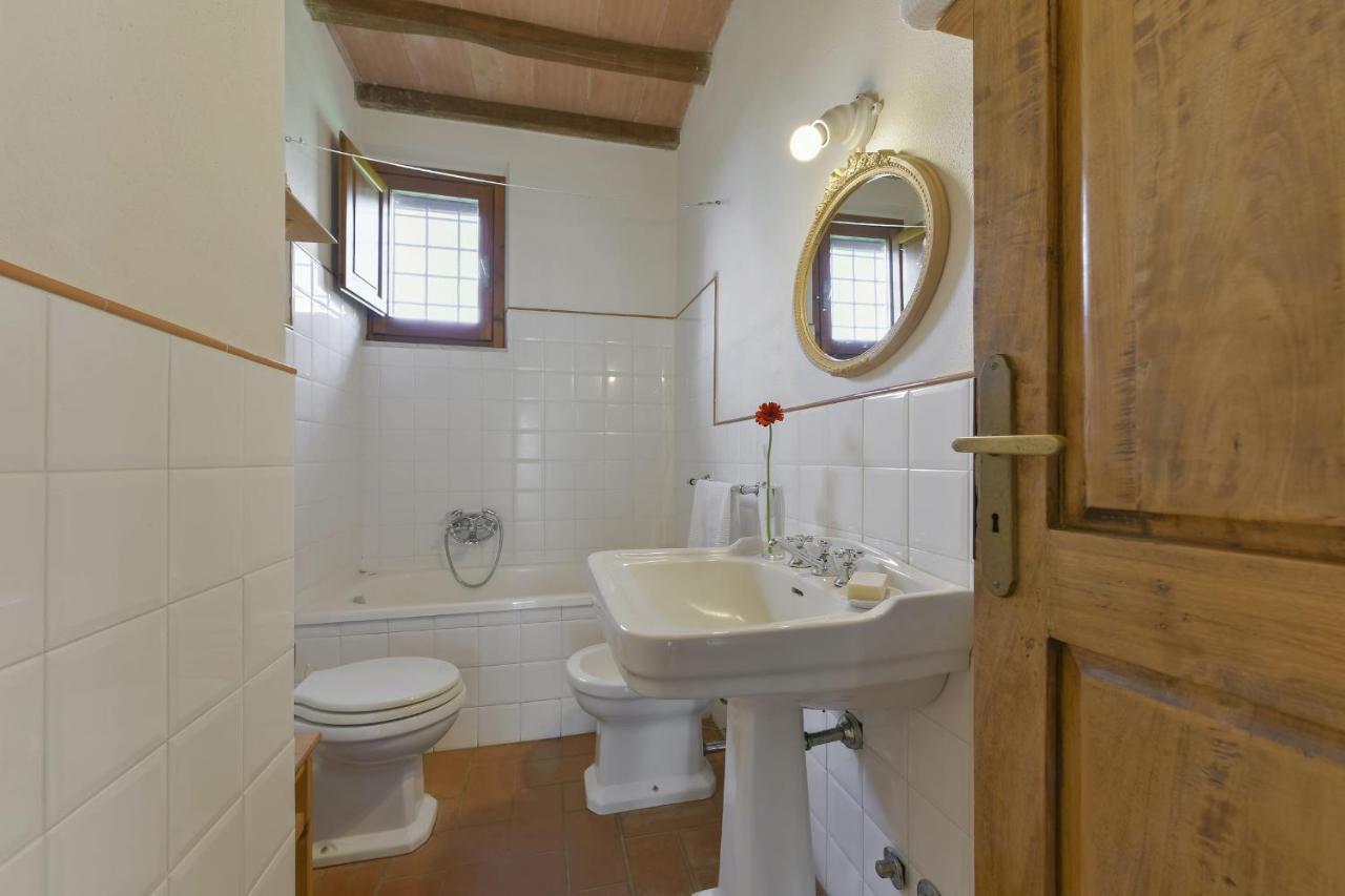 Apartment Bandinelli