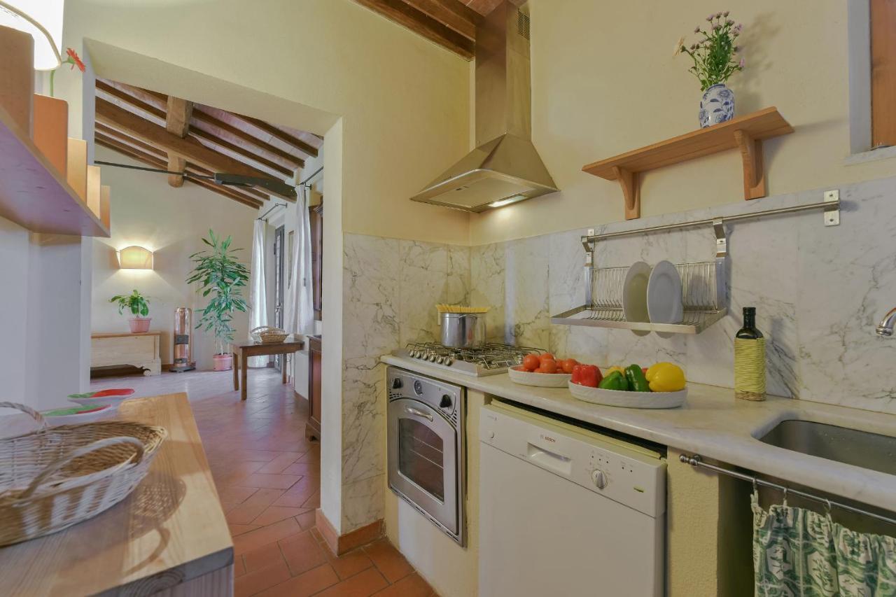 Apartment Bandinelli Braccagni