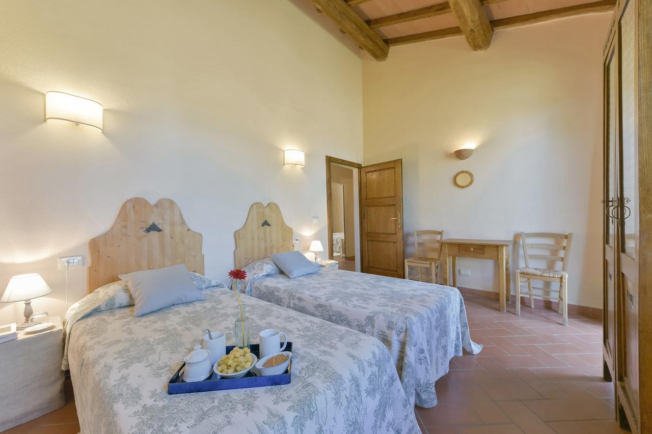 Apartment Bandinelli *